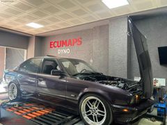 4 çeker Dyno 1200hp ölçüm kapasitesi