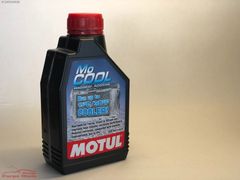 MOTUL MOCOOL ANTIFRIZ