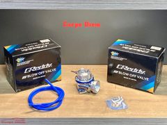 GREDDY BLOW OFF VALVE