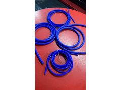 SİLİKON VAKUM HORTUMLARI 4,6,8 MM