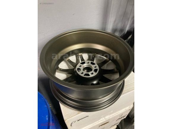 17"4,108 OZ RACING MSW