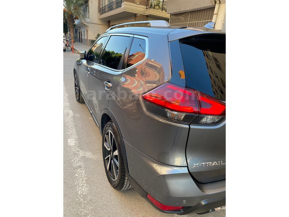 Sahibinden Nissan X-Trail 1.6 dCi Platinum Premium 2018 Model
