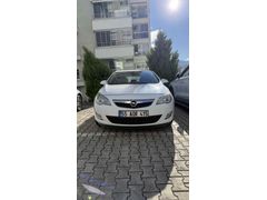 AĞIR BAKIMLI Otomatik Astra J