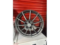 OZ Racing MSW 18"5,112 Vag Audı Seat Skoda VW
