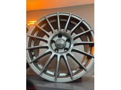 O.z Racing 5.112 VW grubu 17 " inç