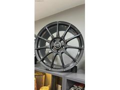 5.112 18" msw dsigne by O.Z racing