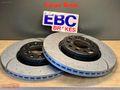 EBC PERFORMANS FREN DİSKİ
