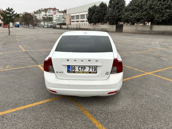 Sahibinden Temiz Değişensiz S40