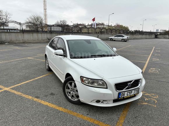 Sahibinden Temiz Değişensiz S40