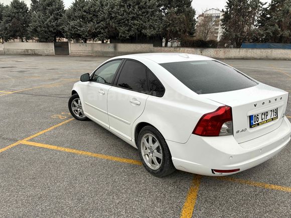 Sahibinden Temiz Değişensiz S40