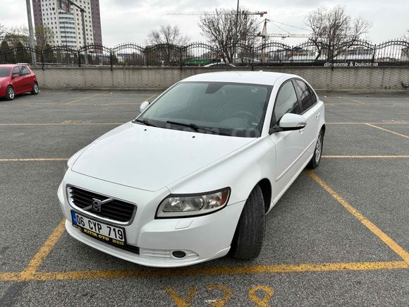 Sahibinden Temiz Değişensiz S40