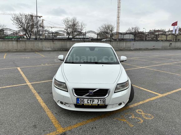 Sahibinden Temiz Değişensiz S40