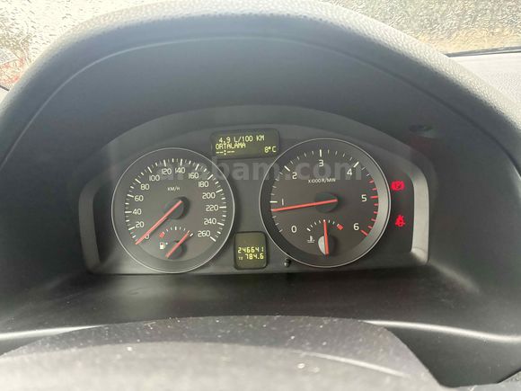 Sahibinden Temiz Değişensiz S40
