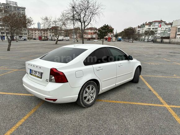 Sahibinden Temiz Değişensiz S40