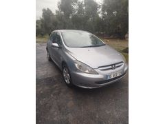 Sahibinden Peugeot 307 1.6 HDi XS 2005 Model