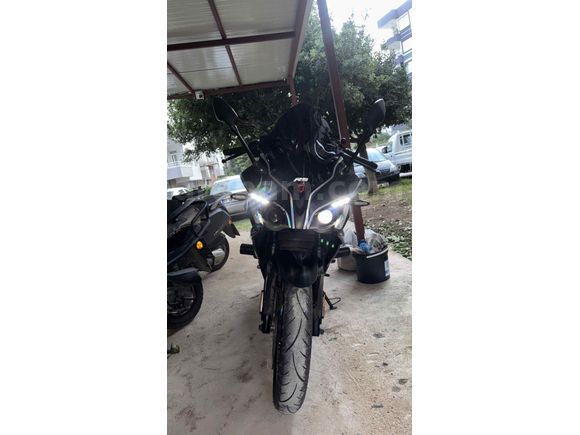 Sahibinden Bajaj Pulsar 200 RS 