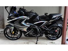 Sahibinden Bajaj Pulsar 200 RS 