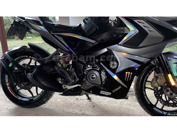 Sahibinden Bajaj Pulsar 200 RS 
