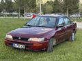 Sahibinden Toyota Corolla 1.6 XEi 1996 Model 