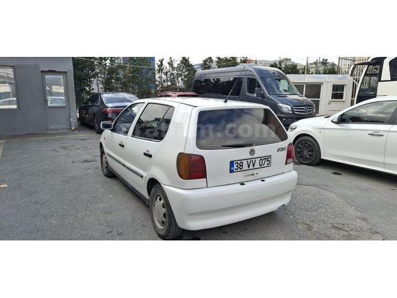 Sahibinden Masrafsız Polo