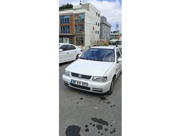 Sahibinden Masrafsız Polo