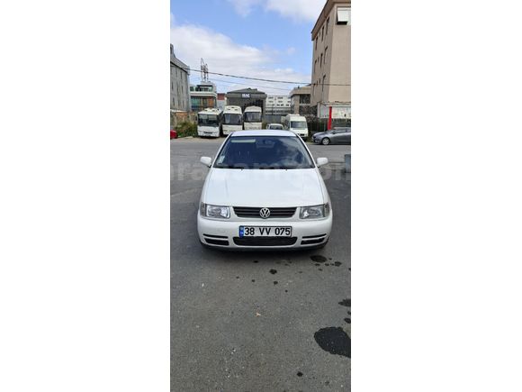 Sahibinden Masrafsız Polo
