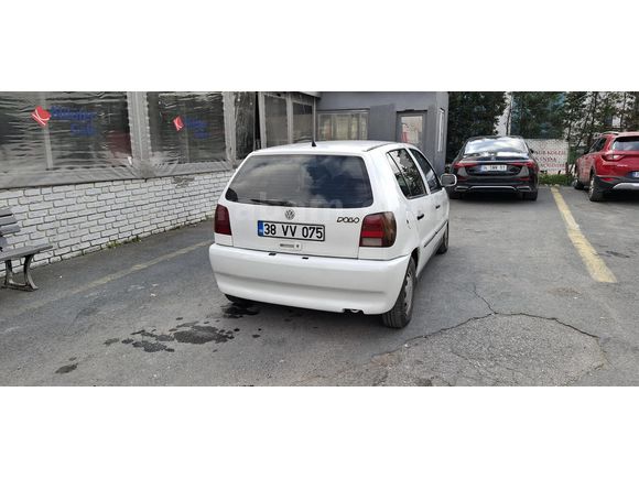 Sahibinden Masrafsız Polo