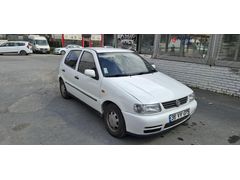 Sahibinden Masrafsız Polo