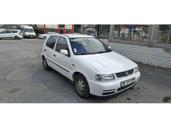 Sahibinden Masrafsız Polo