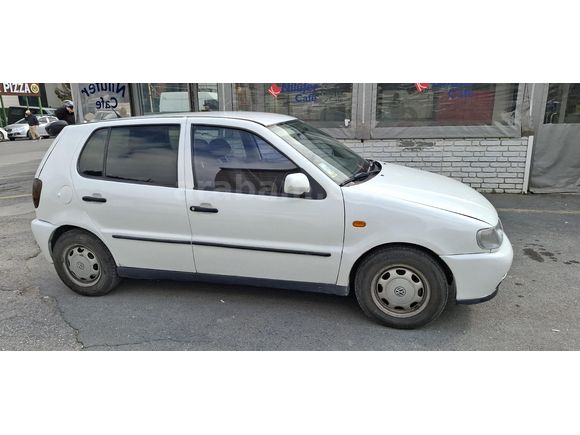 Sahibinden Masrafsız Polo