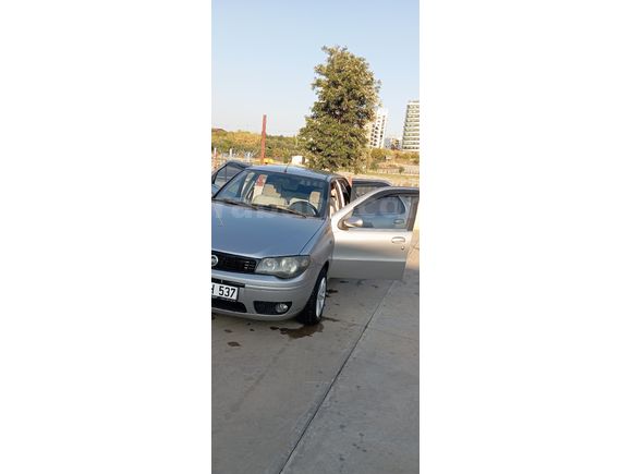 Sahibinden Fiat Albea 1.4 Fire Dynamic 2008 Model