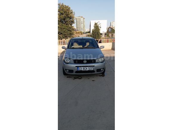Sahibinden Fiat Albea 1.4 Fire Dynamic 2008 Model