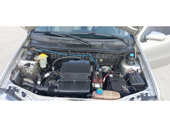 Sahibinden Fiat Albea 1.4 Fire Dynamic 2008 Model
