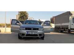 Sahibinden Fiat Albea 1.4 Fire Dynamic 2008 Model