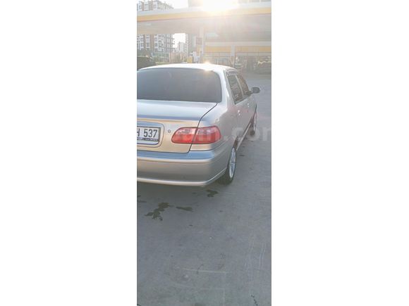 Sahibinden Fiat Albea 1.4 Fire Dynamic 2008 Model