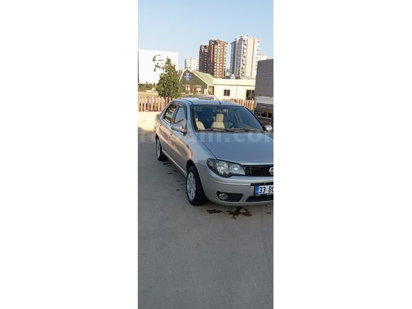 Sahibinden Fiat Albea 1.4 Fire Dynamic 2008 Model