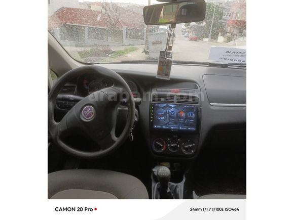 Sahibinden Fiat Linea 1.3 Multijet Active 2009 Model