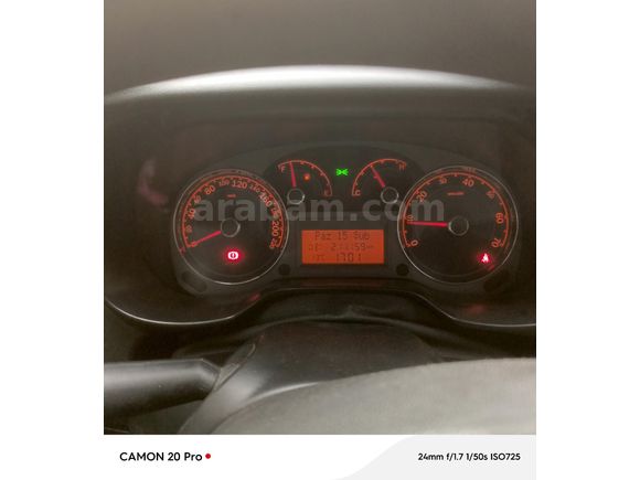 Sahibinden Fiat Linea 1.3 Multijet Active 2009 Model