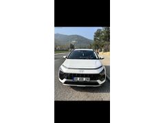 Sahibinden Hyundai Bayon 1.0 T-GDI Elite 2025 Model