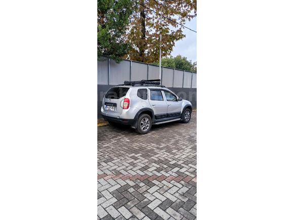 Sahibinden Dacia Duster 1.5 dCi Laureate 2017 Model