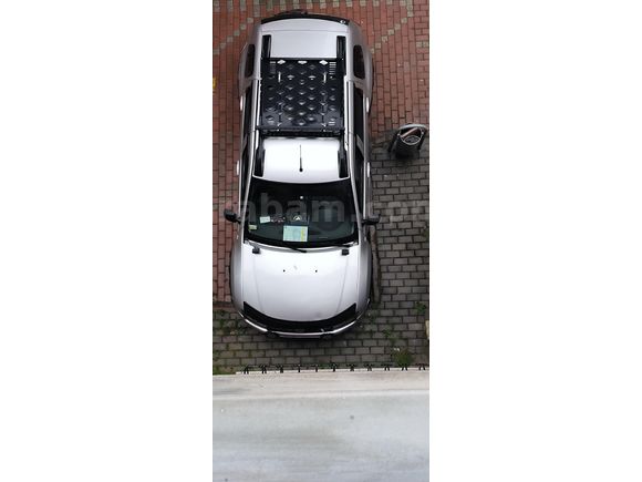 Sahibinden Dacia Duster 1.5 dCi Laureate 2017 Model