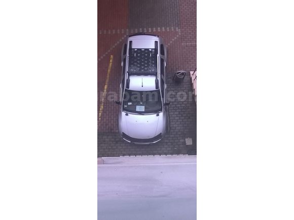 Sahibinden Dacia Duster 1.5 dCi Laureate 2017 Model