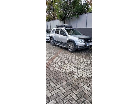 Sahibinden Dacia Duster 1.5 dCi Laureate 2017 Model