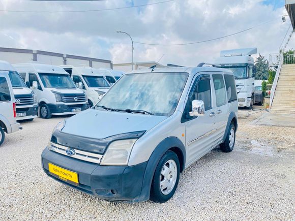 Galeriden Ford Tourneo Connect 1.8 TDCI K210S 2008 Model Gaziantep