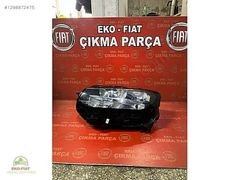 DOBLO SOL FAR 2024 - 2026
