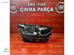 DOBLO SAĞ FAR 2023