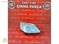 FİORİNO SAĞ FAR 2007 - 2023
