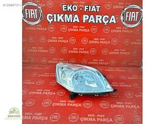 FİORİNO SAĞ FAR 2007 - 2023