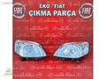 FİORİNO SOL FAR 2007 - 2023