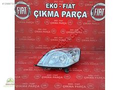 FİORİNO SOL FAR 2007 - 2023